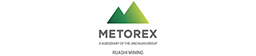 Logo Metorex