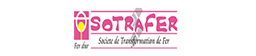 Logo Sotrafer