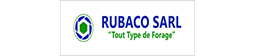 Logo rubaco sarl